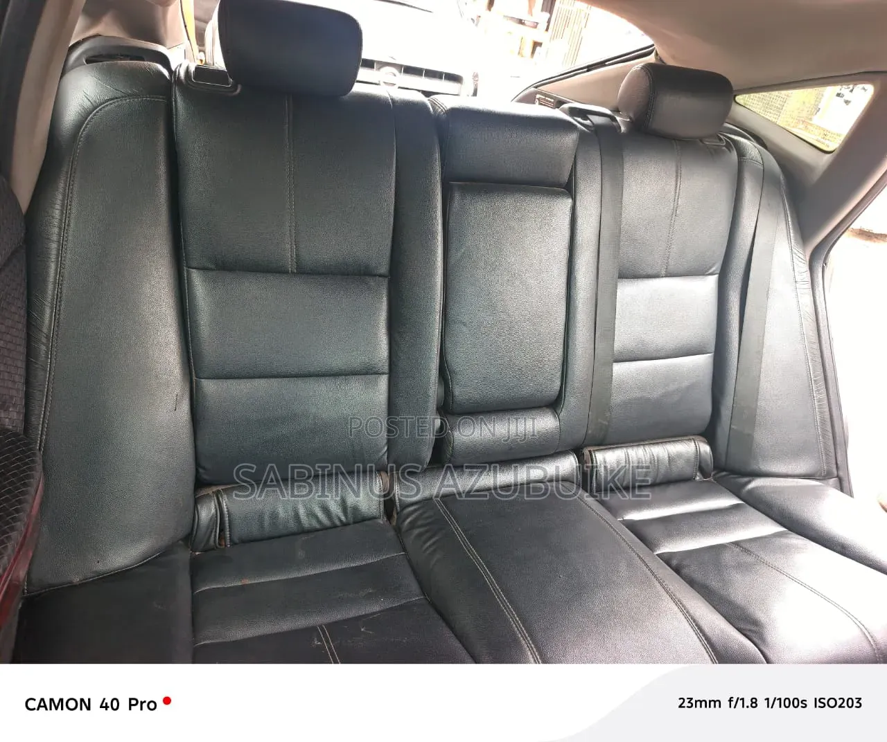 Honda Crosstour 3.5 AWD 2011 Gray