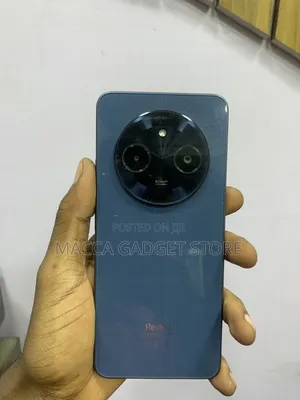 Xiaomi Redmi A3 Pro 128 GB Blue