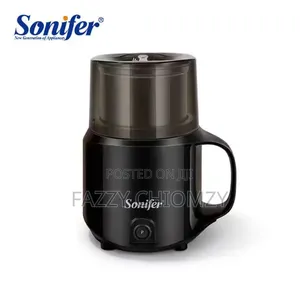 Sonifer Coffee Grinder