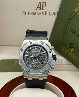 High Quality Luxury Audemars Piquet Wristwatch