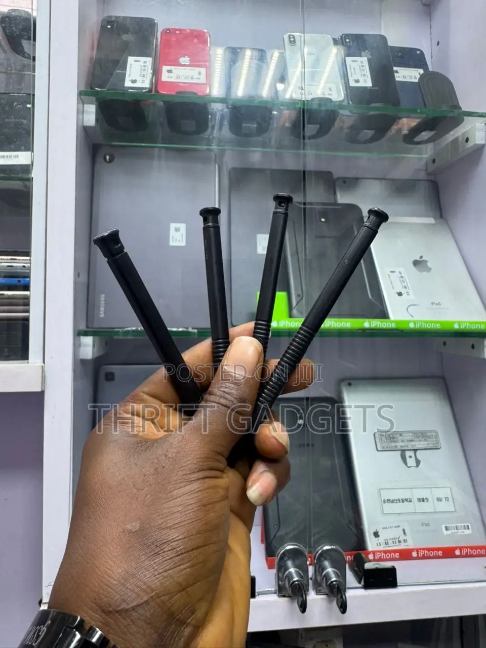 Stylus Pen For Galaxy Active Tab 3 & 2