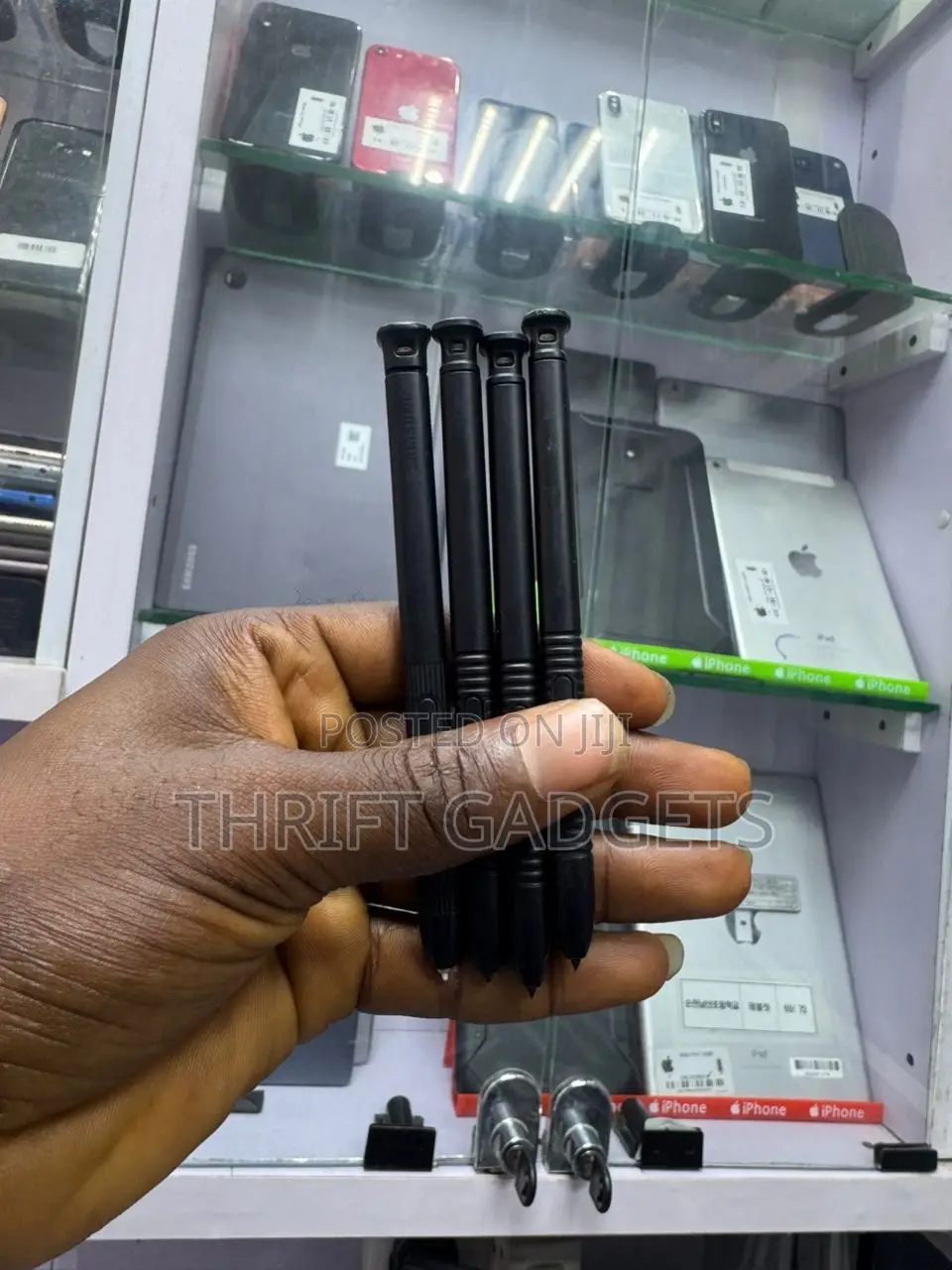 Stylus Pen For Galaxy Active Tab 3 & 2