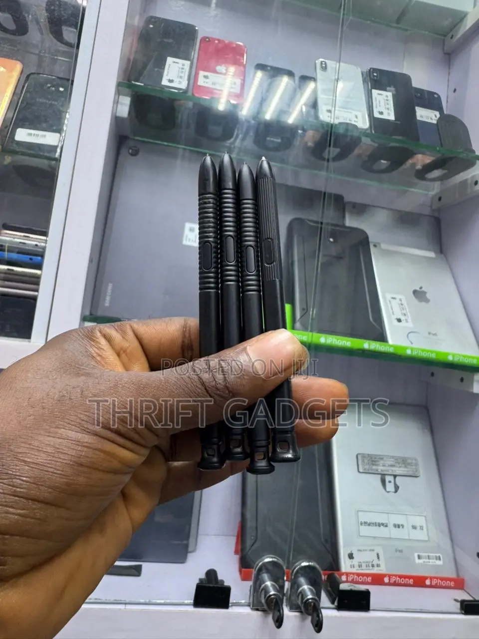 Stylus Pen For Galaxy Active Tab 3 & 2