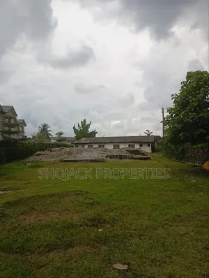 For Sale: 4 Plots, Isaiah Odolor, Gra Phase 1