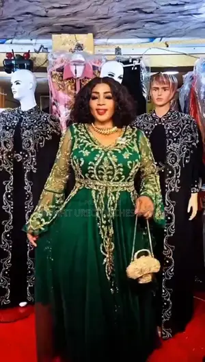 Indian Luxury Dresses