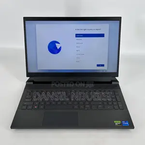 Laptop Dell G5 15 5590 16GB Intel Core i7 SSD 512GB