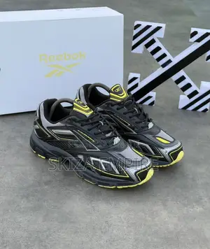Original High Quality Reebok Premier Road Ultra Sneakers