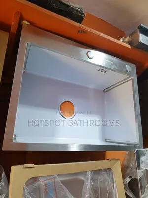 60*45 Single Bowel Sink