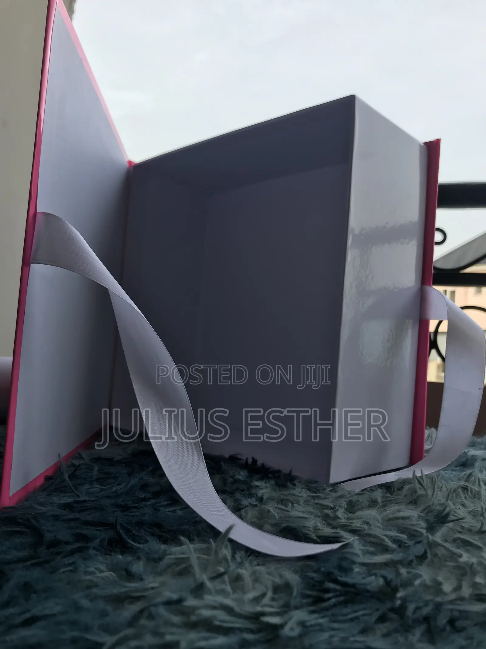 Gift Boxes