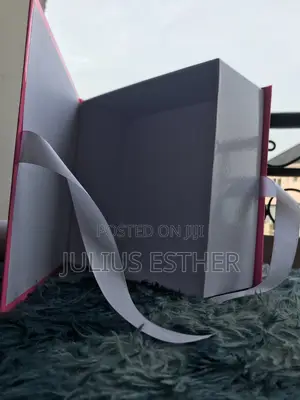 Gift Boxes