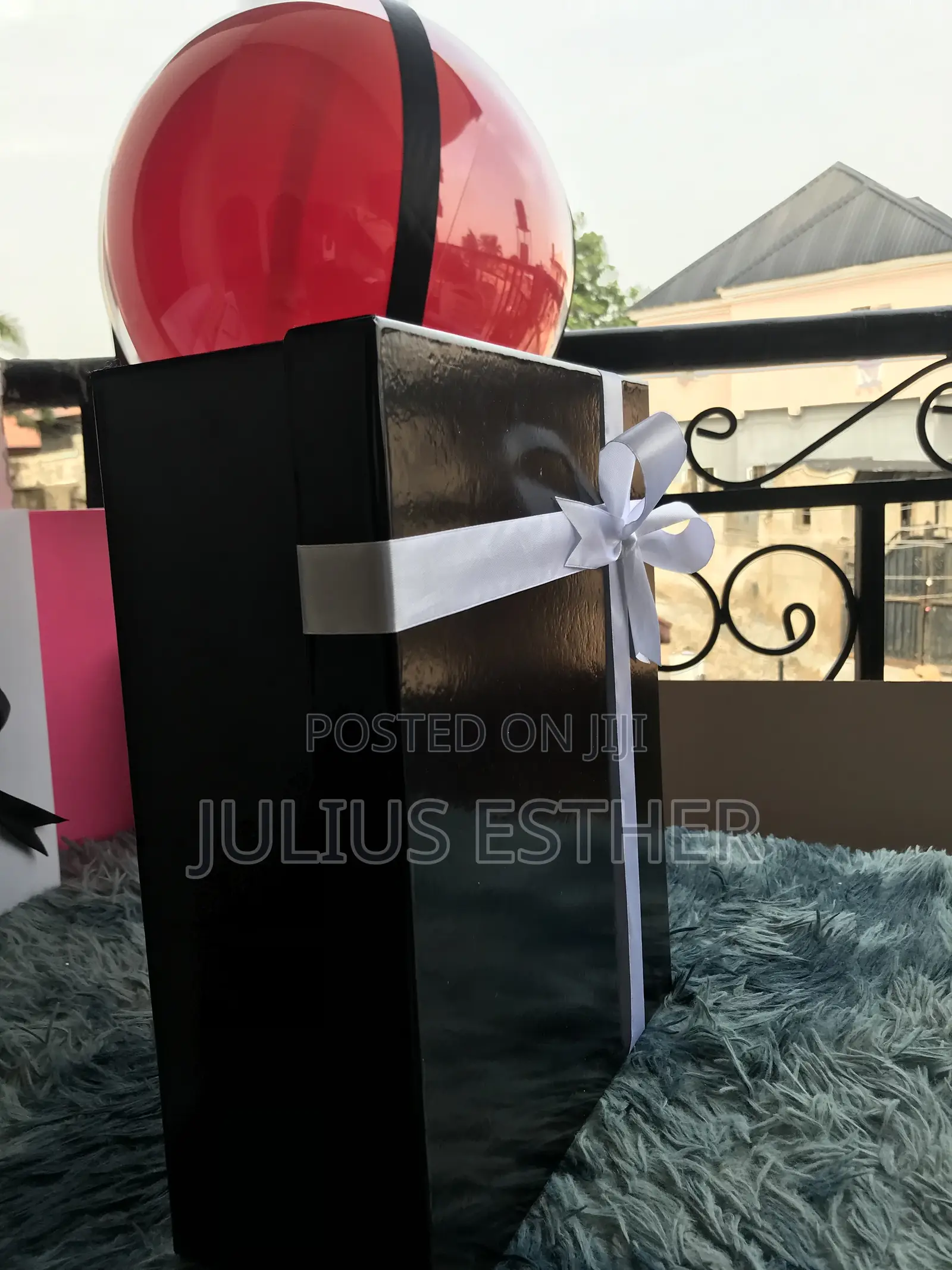 Gift Boxes