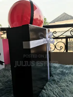 Gift Boxes