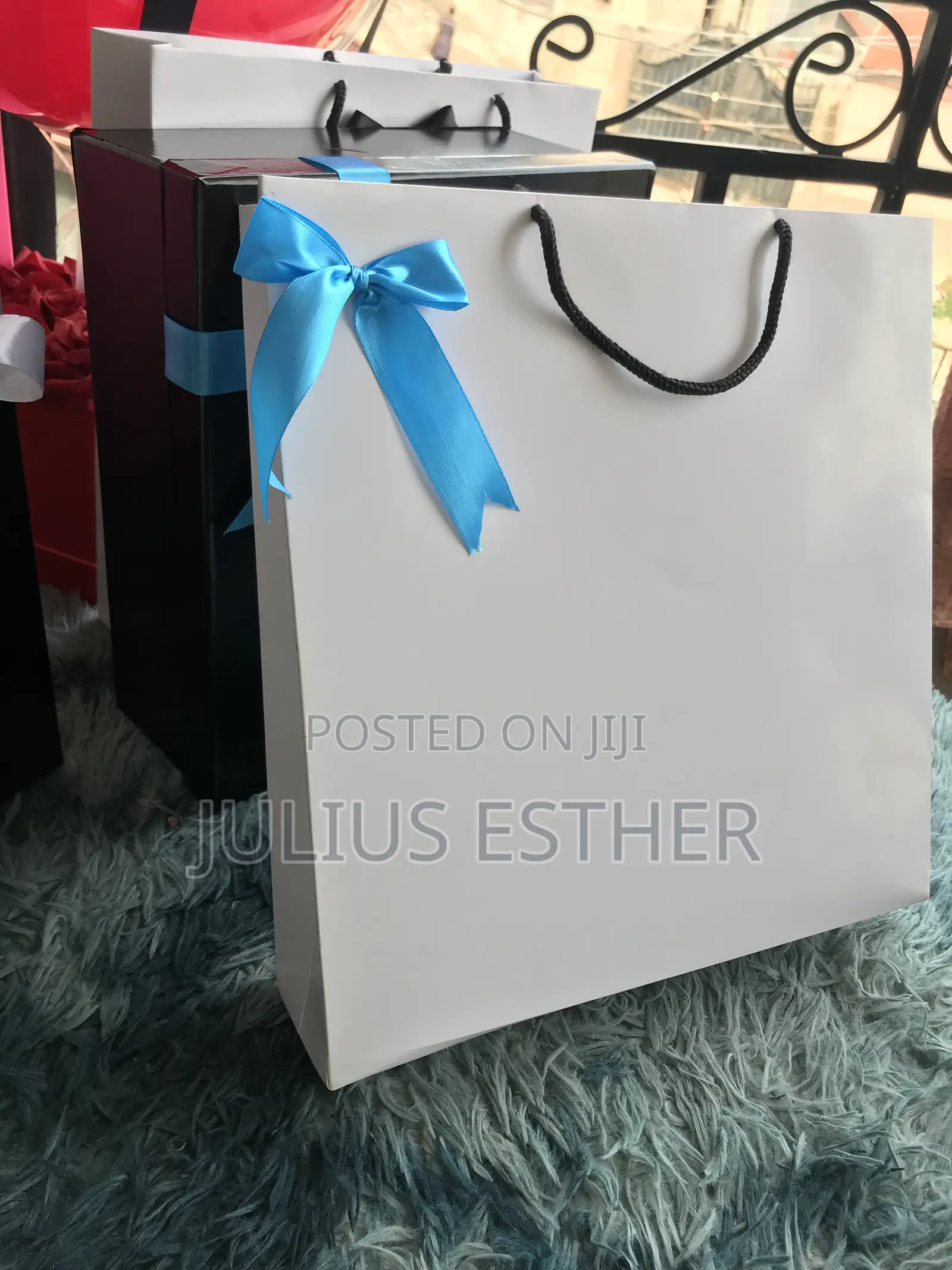 Gift Boxes