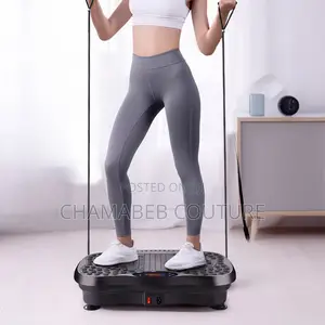 Brand New Vibration Plate Machine