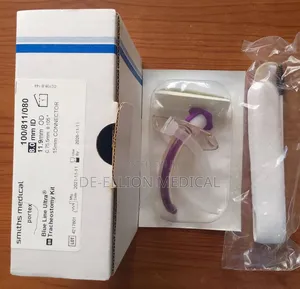 Tracheostomy Kit