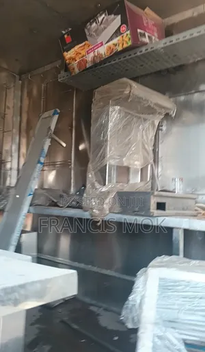 New Electric Shawarma Grill for Sale Surulere