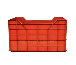 Fruit and Vegetable Crate