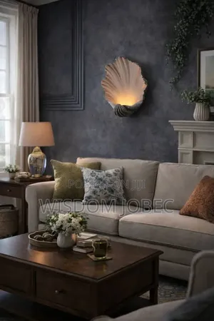 Metal Led Wall