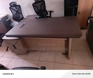 High Quality Executive Office Table