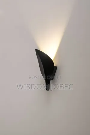 ` Available in Black and White Body`