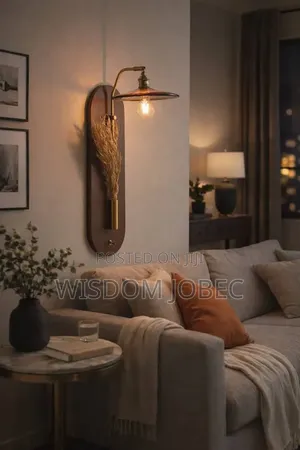 ` Wall Indoor Lamp`