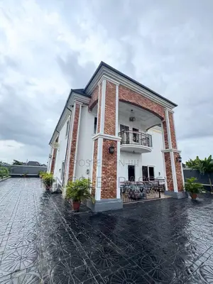 5bdrm Duplex in Off Nta Road, Port-Harcourt for sale