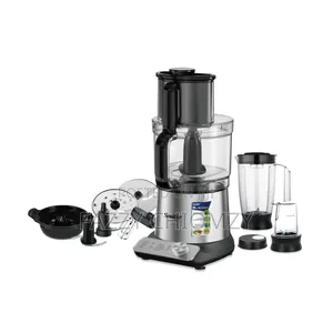 Sonifer 10in1 Multifunctional Food Processor