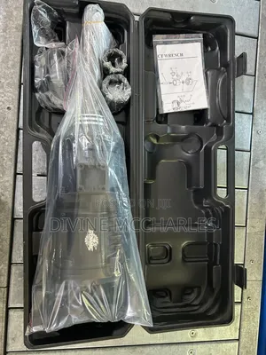 1inche Air Impact Wrench