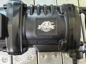 1inche Air Impact Wrench