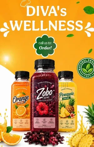 Diva's Wellness
