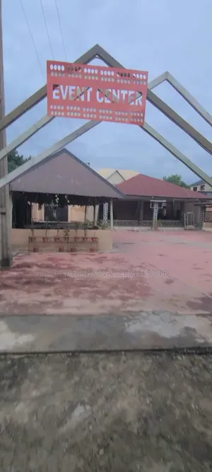 Event Centre Available for Rent