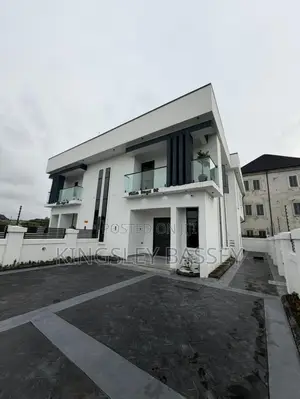 4bdrm Duplex in Port Harcourt for sale