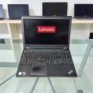 Laptop Lenovo ThinkPad P51 16GB Intel Core i7 HDD+SSD 1T