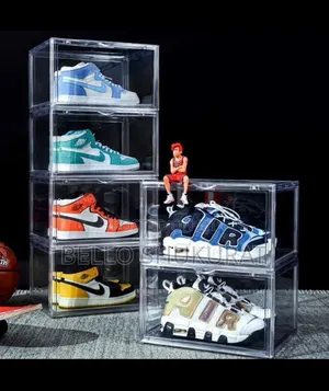 Allergic Shoe Racks Comes In Small , Medium And Big Sizes