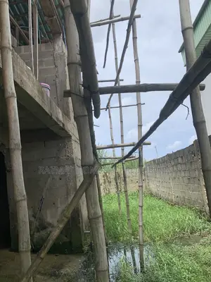 3bdrm Block of Flats in Ado / Ajah for sale