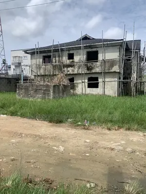 3bdrm Block of Flats in Ado / Ajah for sale