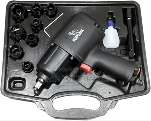 Impact Wrench