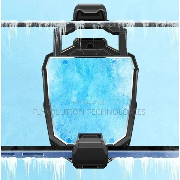 X20 Mobile Phone Cooler Cooling Fan