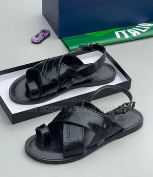 High Quality Sandals for Men