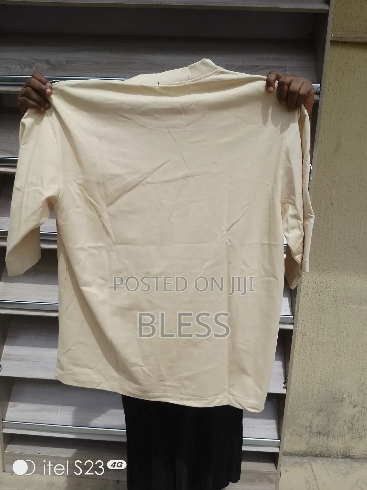 Quality Turkey Cotton Round Neck