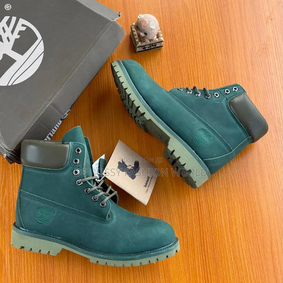 High Quality Boot for Men