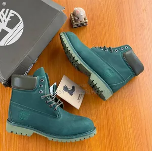 High Quality Boot for Men