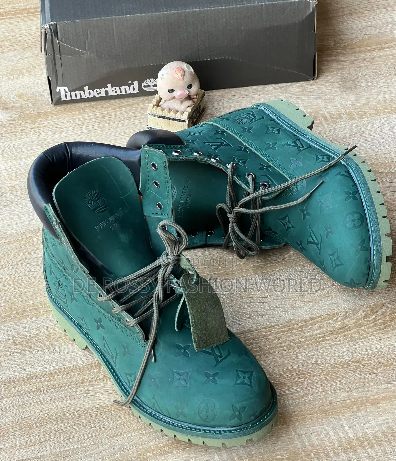 High Quality Boot for Men