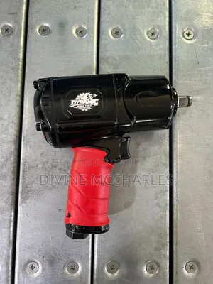 Air Impact Wrench Machine