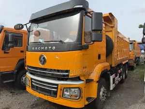 Brand New Sagmoto Dump Truck 10tyres.