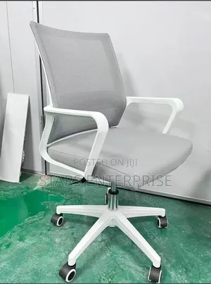 Swivel Office Chair / Adjustable Chair