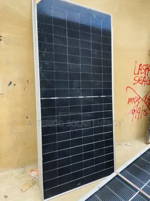 Brand New 680watts Jinko Bifacial Solar Panel