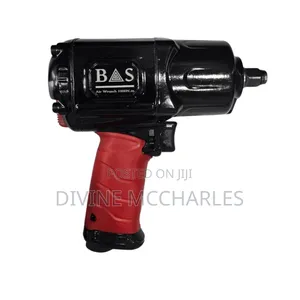 Air Impact Wrench 1⁄2inches