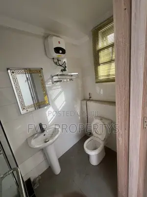 Studio Apartment in Nnpc Osapa for rent