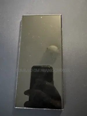 Samsung Galaxy S23 Ultra 256 GB Black